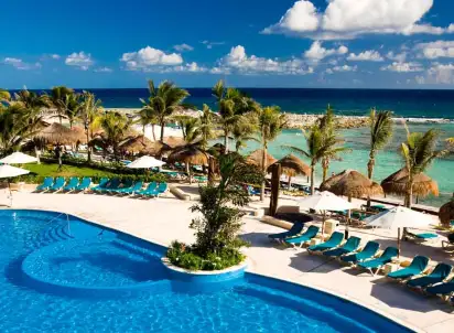 Hotel Catalonia Yucatan Beach , Jukatan