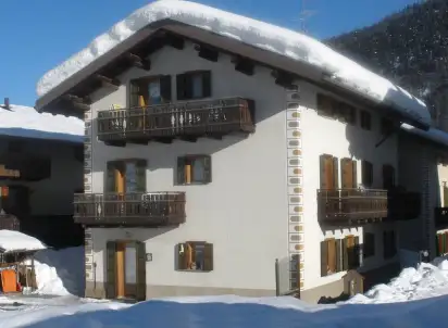 Hotel Caterina Silvestri, Lombardia
