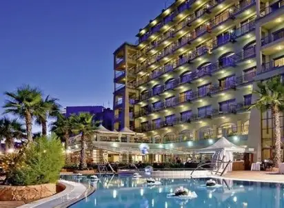 Hotel Cavalieri Art (St. Julian\'s), Malta