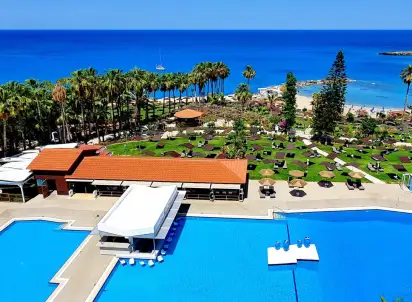 Hotel Cavo Maris, Ayia Napa