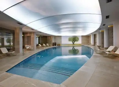 Hotel Cavo Olympo Luxury Resort & Spa, Grecja