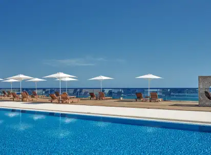 Hotel Cavo Orient Beach, Zakynthos