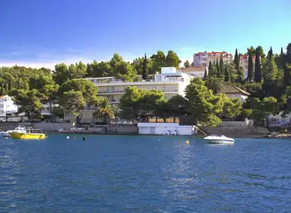 Hotel Cavtat, Dalmacja
