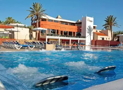 Hotel Cay Beach Caleta, Fuerteventura