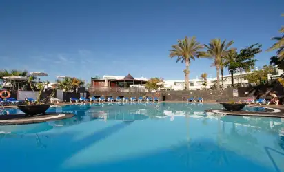 Hotel Caybeach Sun, Lanzarote