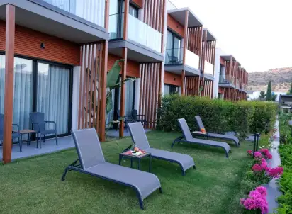 Hotel Celeste Bella Luxury, Turcja