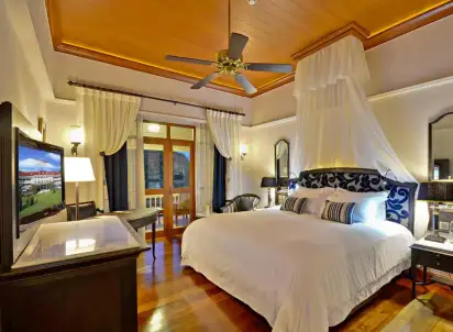Hotel Centara Grand Beach Resort & Villas Hua Hin, Tajlandia