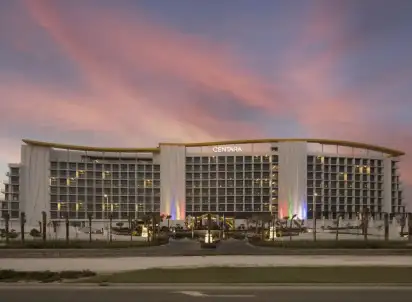 Hotel Centara Mirage Beach Resort Dubai, Emiraty Arabskie