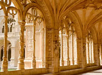 Wycieczka objazdowa Centralna Portugalia: Lizbona i Okolice, Portugalia