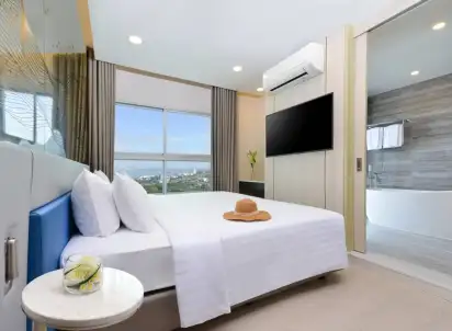 Hotel Centre Point Prime, Tajlandia