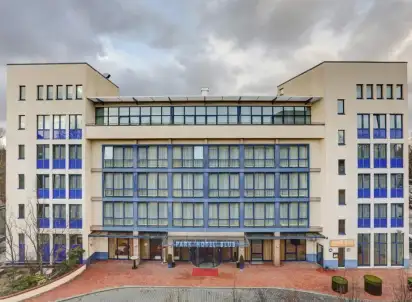 Hotel Centro Park Berlin Neukolln, Berlin