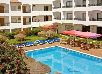 Hotel Cerro Mar Atlantico, Wybrzeże Algarve