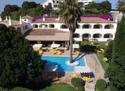 Hotel Cerro Mar Garden, Portugalia