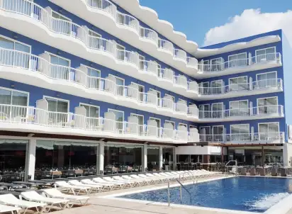 Hotel Cesar Augustus, Costa Dorada