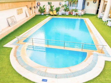 Hotel Cesar Palace (Sousse), Sousse
