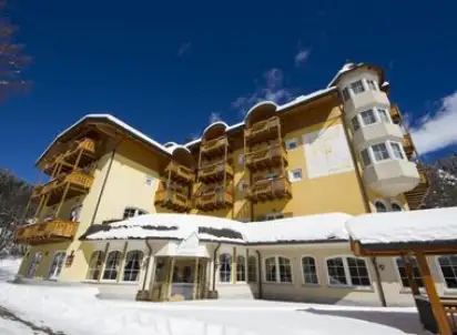 Hotel Chalet all\'Imperatore, Paganella