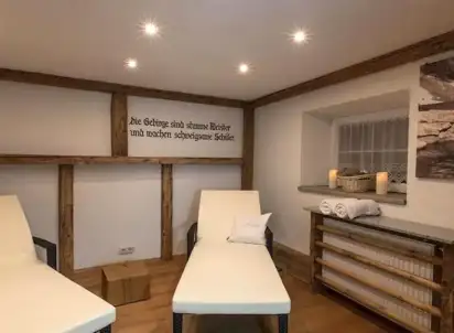 Hotel Chalet Alpin, Austria