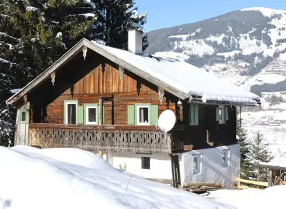 Hotel Chalet Hungerbichl, Bad Gastein
