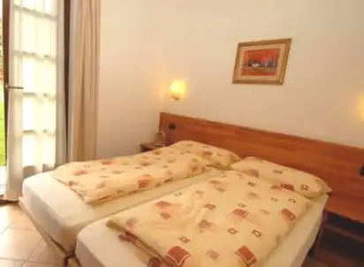 Hotel Chalet La Golp - Pineta, Lombardia