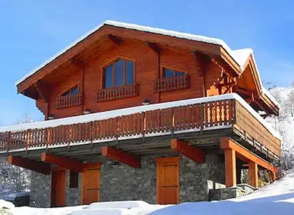 Hotel Chalet Le Panorama, Alpe d\'Huez