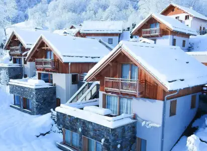 Hotel Chalet Le Pure Altitude, Alpe d\'Huez