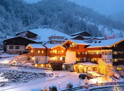 Hotel Chalet Lois by Dorfer Hotel, Kraj Salzburski