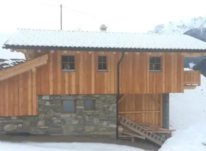 Hotel Chalet Miehl, Austria