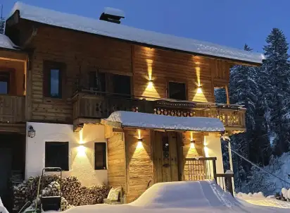 Hotel Chalet Schonbacher Hof, Innsbruck