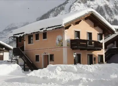 Hotel Chalets La Golp - Gulliver, Lombardia
