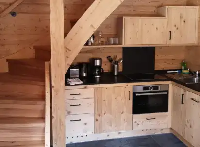 Hotel Chalets Lagaun, Włochy