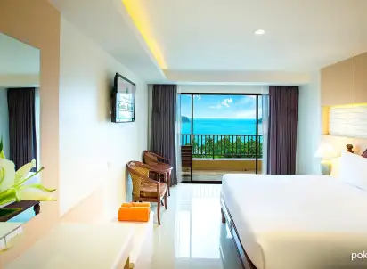 Hotel Chanalai Garden Resort, Tajlandia