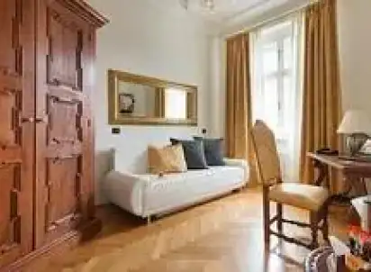 Hotel Charles Bridge Palace, Praga