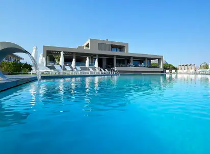 Hotel CHC Elysium Boutique, Kreta