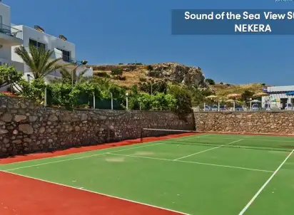 Hotel CHC Sound of the Sea, Grecja