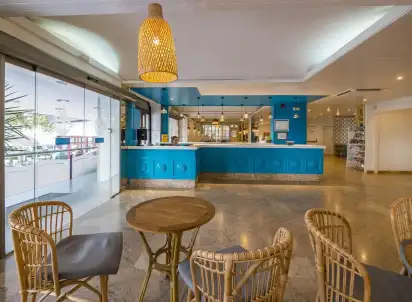 Hotel Checkin Caribe, Costa Brava