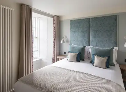 Hotel Cheval Abbey Strand Apartments, Wielka Brytania