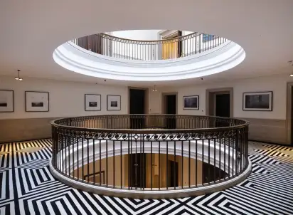 Hotel Cheval The Edinburgh Grand, Wielka Brytania