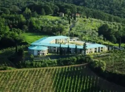 Hotel Chianti Village Morrocco, Toskania
