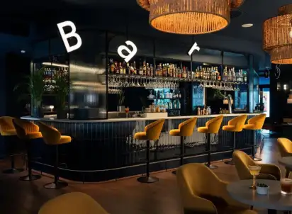 Hotel chic&basic Gravity, Portugalia