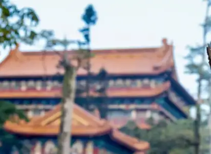 Wycieczka objazdowa Chiny i Tajwan - Zwaśnieni Bracia, Chiny