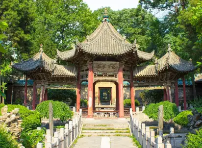 Wycieczka objazdowa Chiny - latające góry, Chiny
