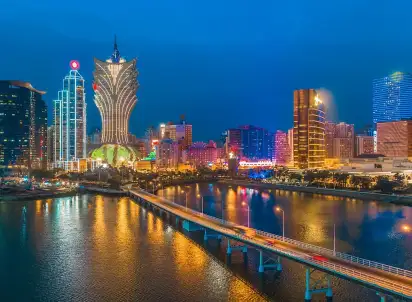 Wycieczka objazdowa Chiny - Perła Południa, Chiny