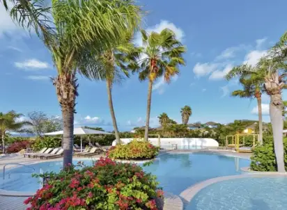 Hotel Chogogo Resort, Curacao
