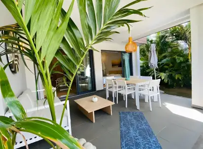 Hotel Choisy les Bains, Grand Baie