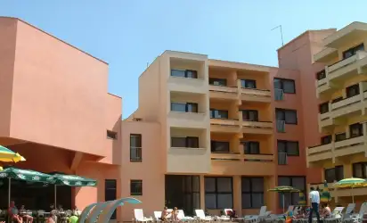 Hotel Donat (ex Falkensteiner), Dalmacja Północna