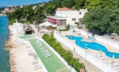 Hotel Hotel Val (ex. Jadran), Dalmacja Południowa