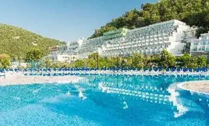 Hotel Hedera, Istria