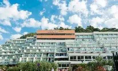 Hotel Narcis (Rabac), Istria