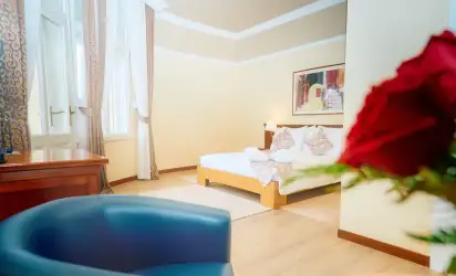 Hotel Bristol (Opatija), Kvarner