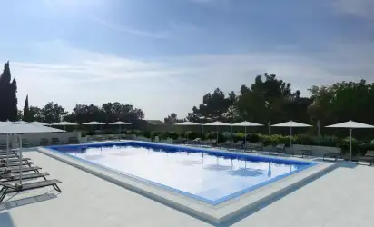 Hotel Ad Turres, Kvarner